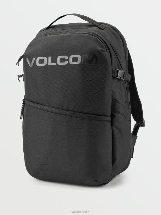 Volcom Roamer-Rucksack Z4DF422 Männer Zubehör Schwarz